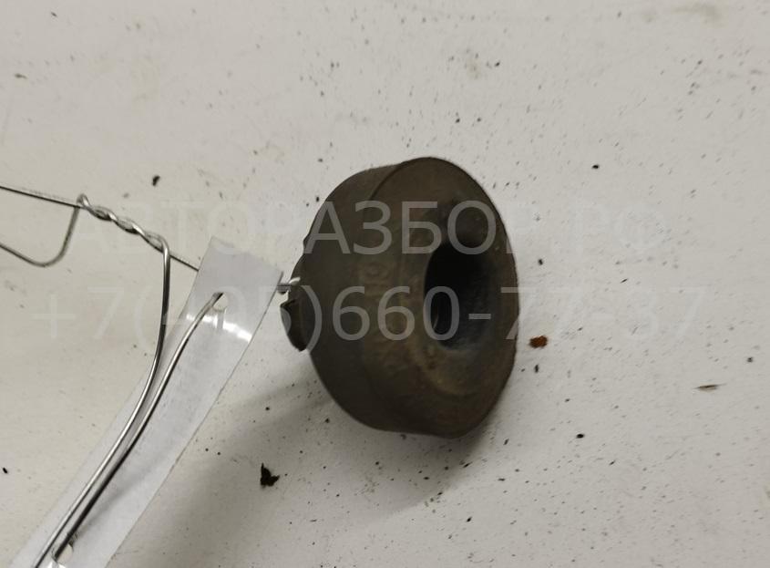 Кронштейн радиатора