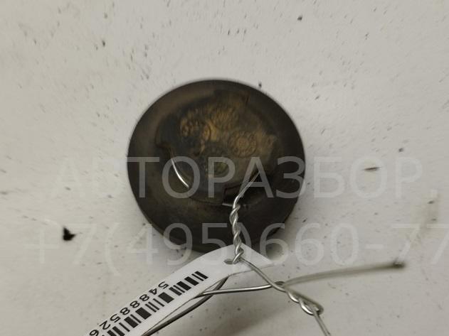 Кронштейн радиатора