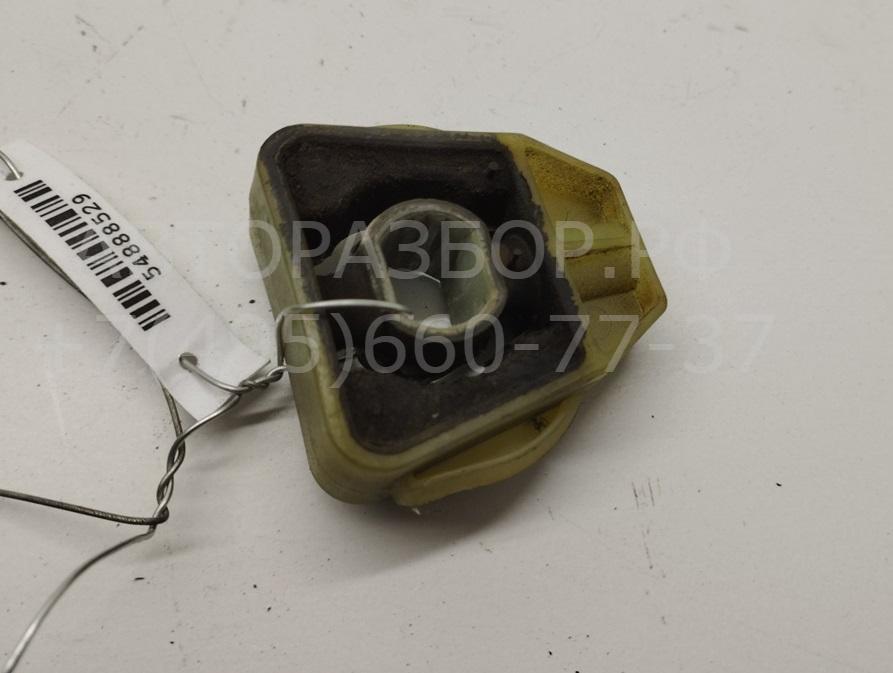 Кронштейн радиатора