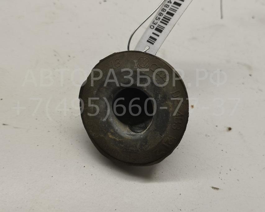 Кронштейн радиатора