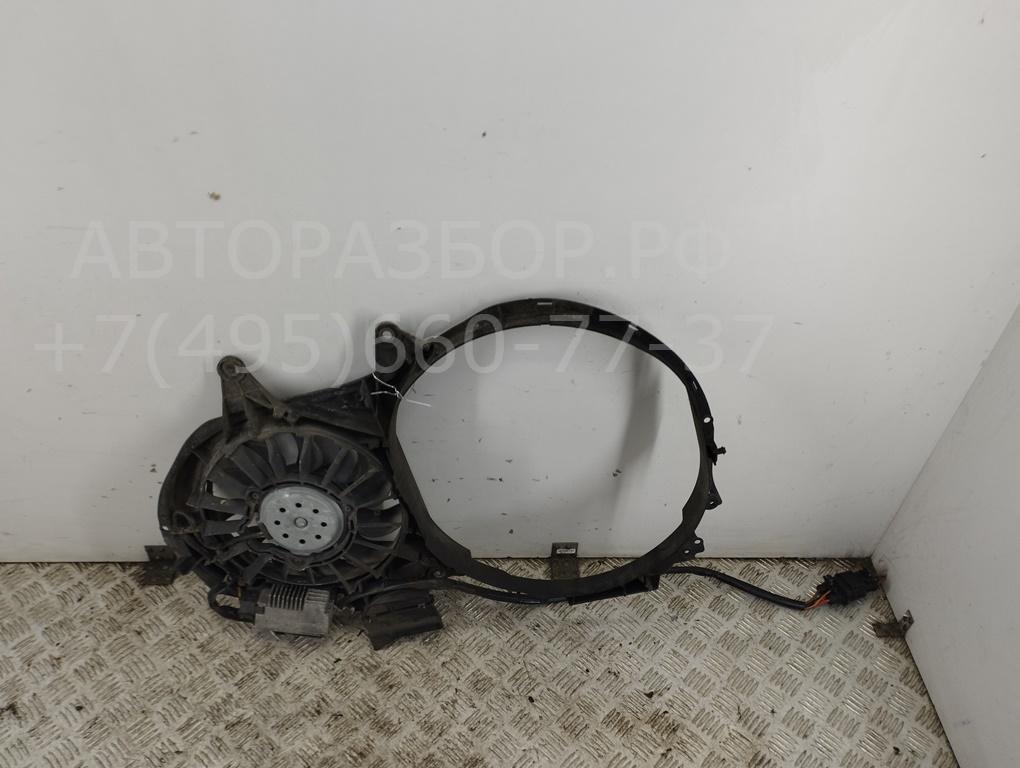 Радиатор ГУР