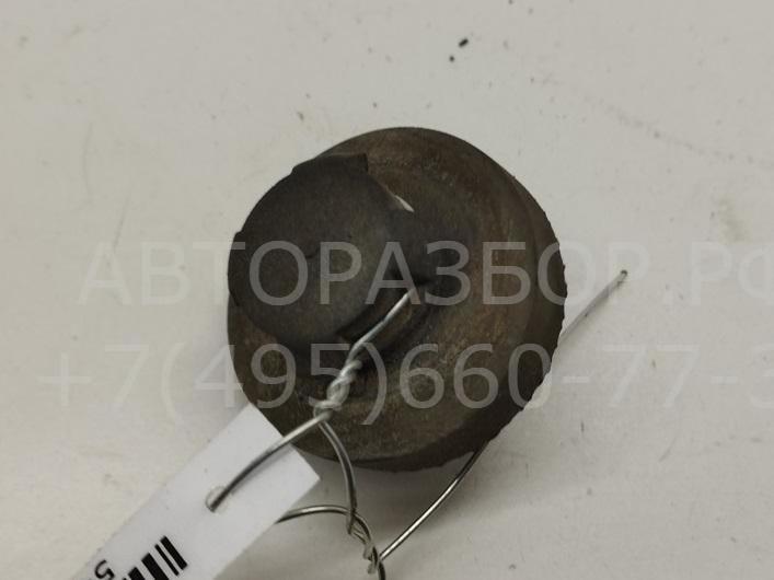 Кронштейн радиатора