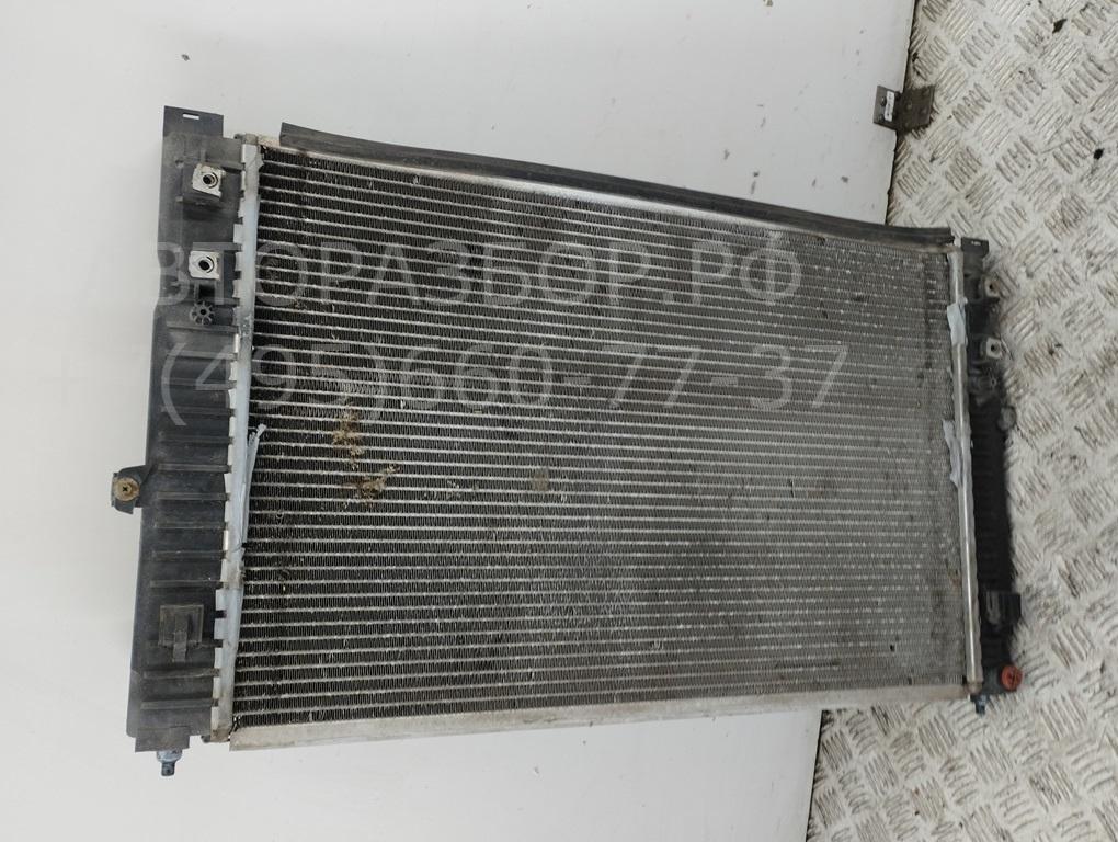 Радиатор охлаждения