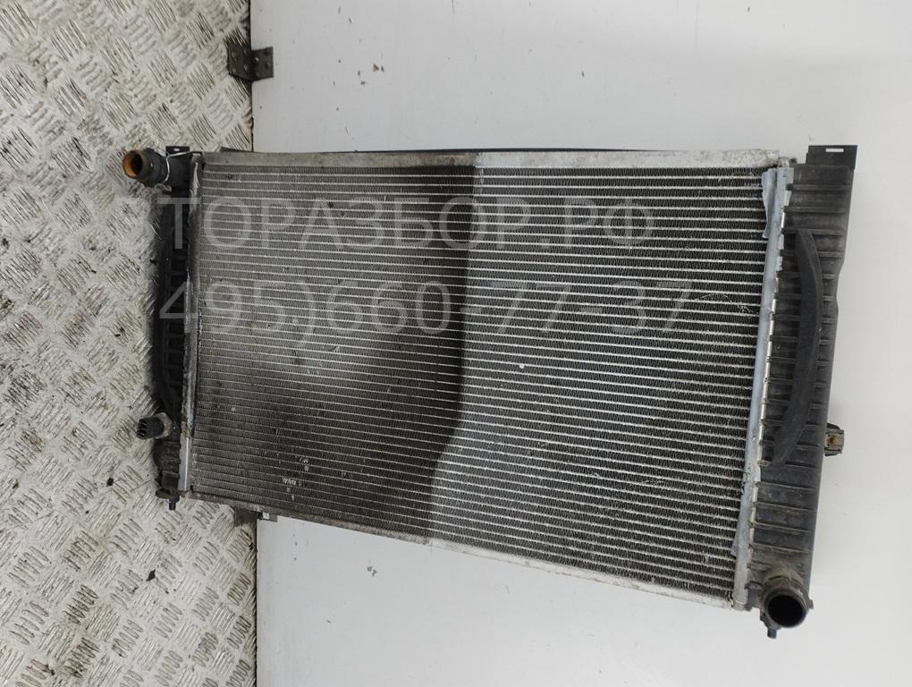 Радиатор охлаждения