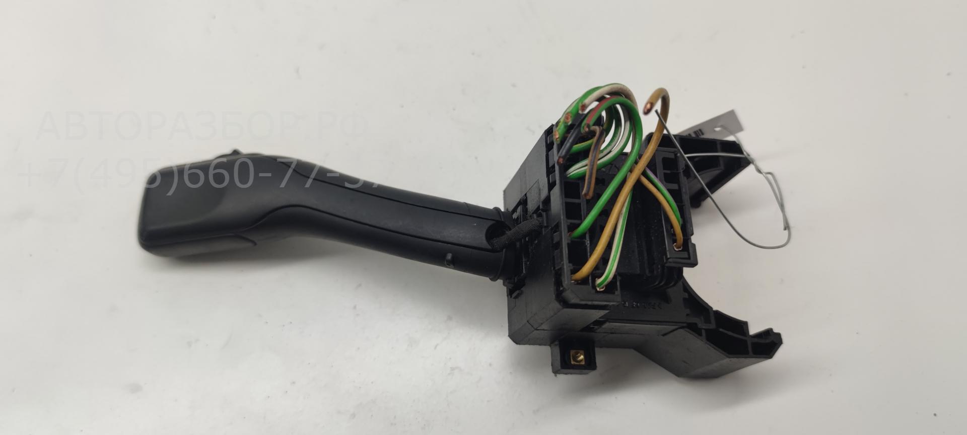 Переключатель стеклоочистителей