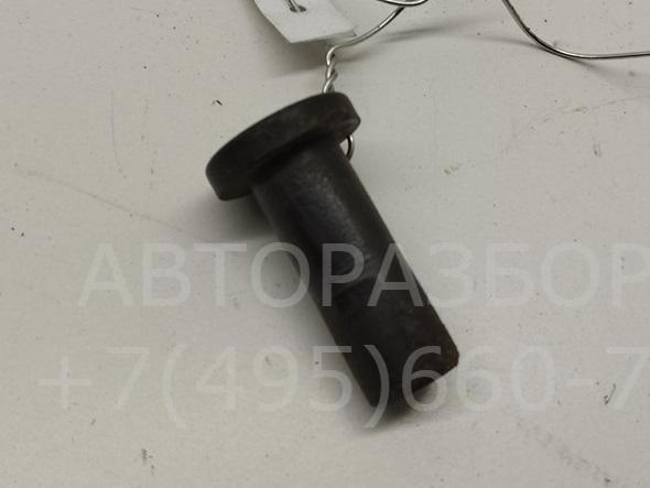 Кронштейн радиатора