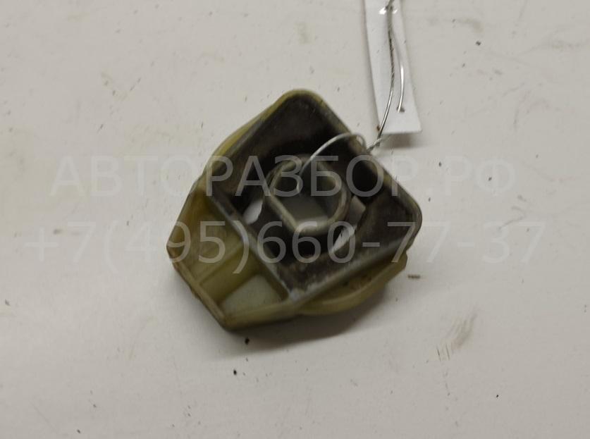 Кронштейн радиатора