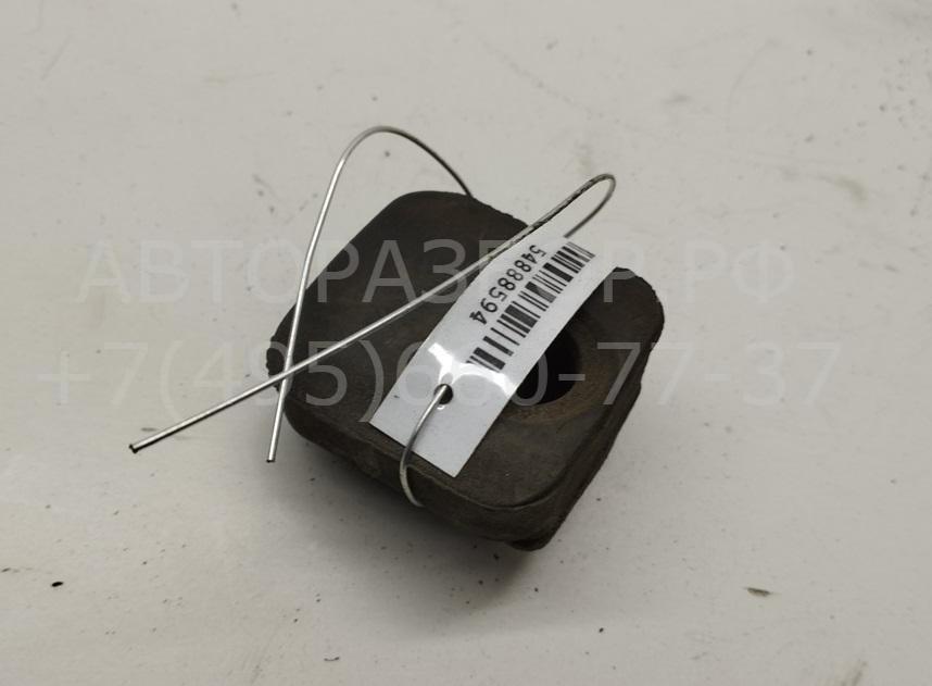 Кронштейн радиатора