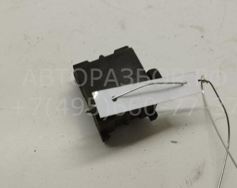 Кронштейн радиатора