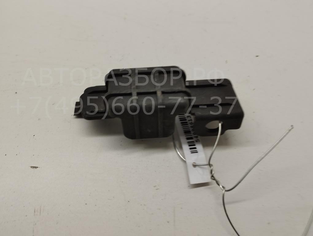 Кронштейн радиатора