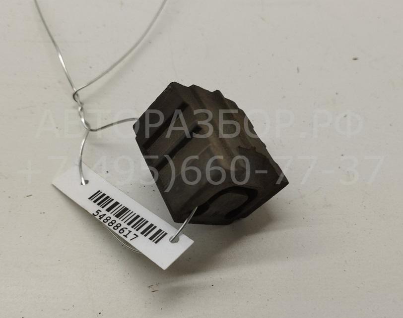 Кронштейн радиатора