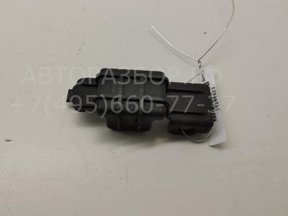 Кронштейн радиатора