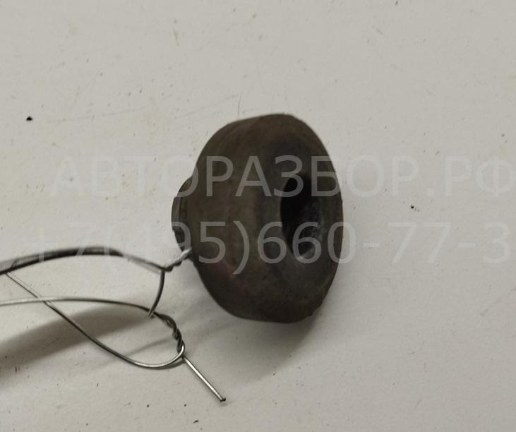 Кронштейн радиатора