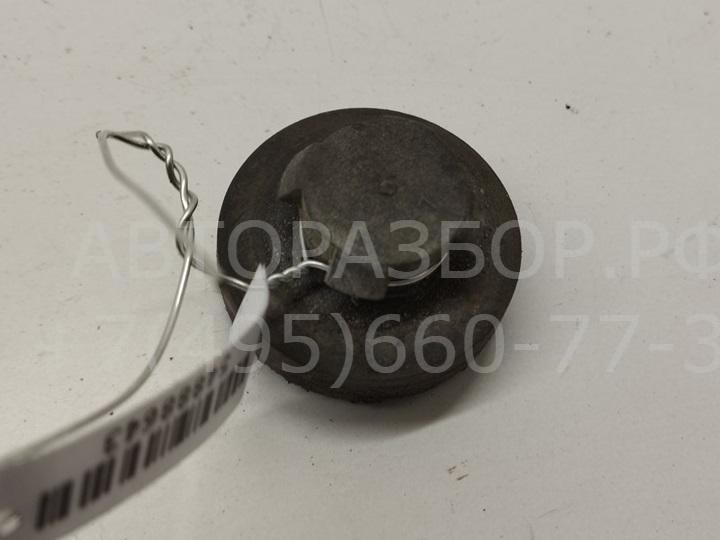 Кронштейн радиатора