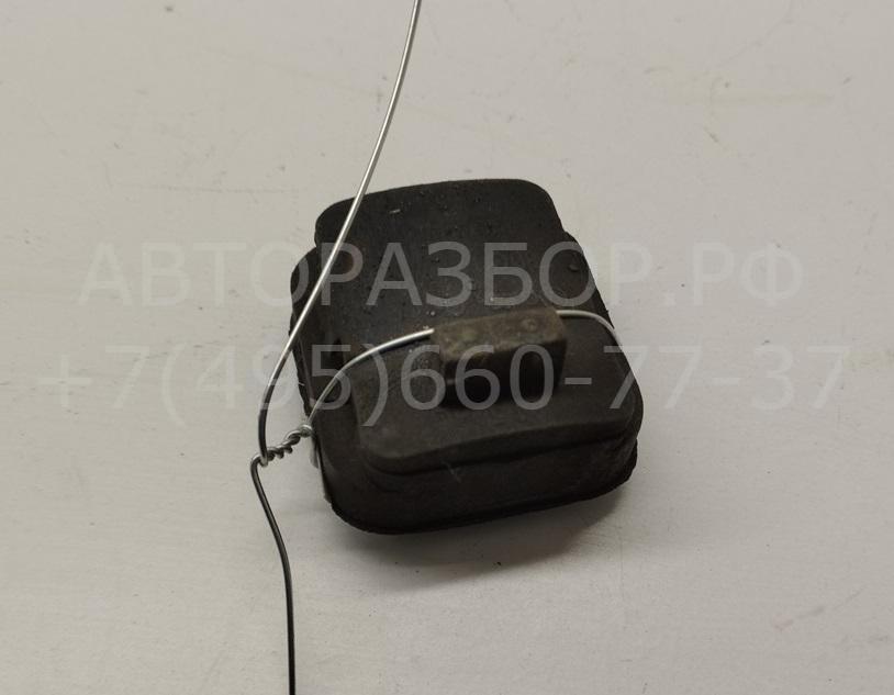 Кронштейн радиатора