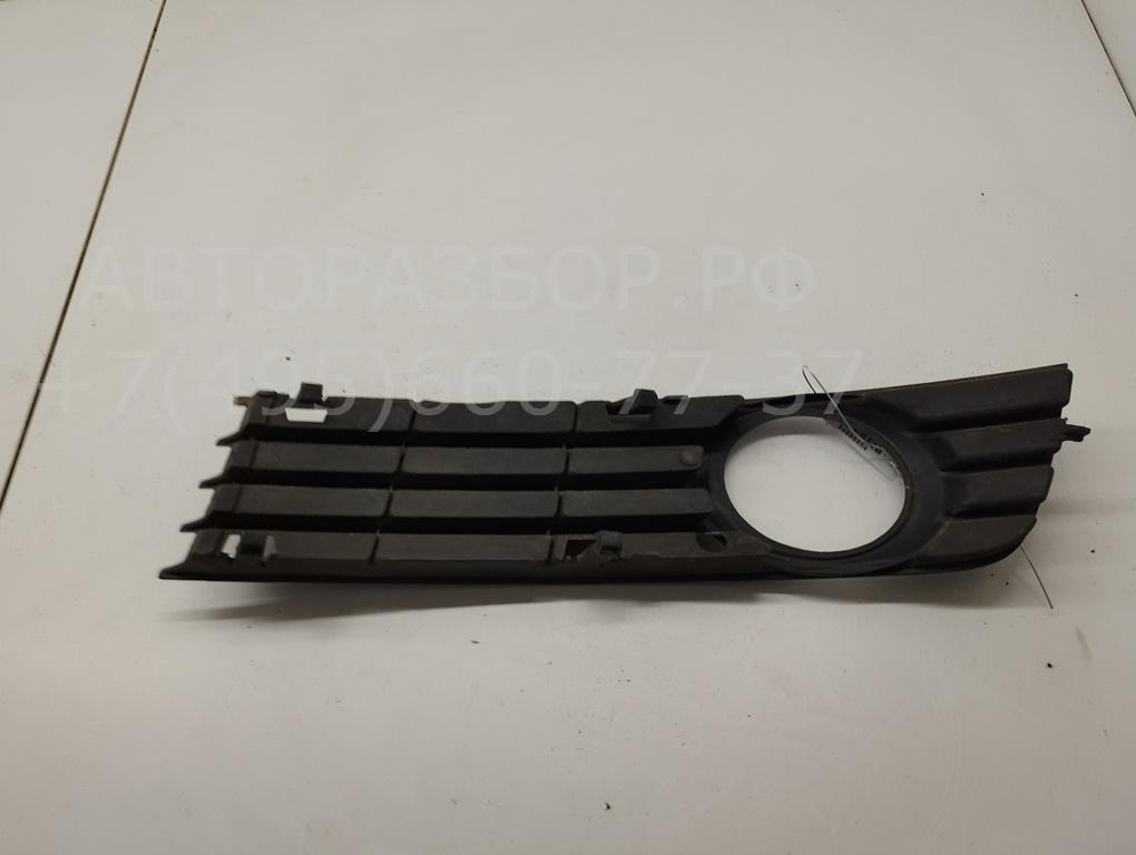 Решетка в бампер