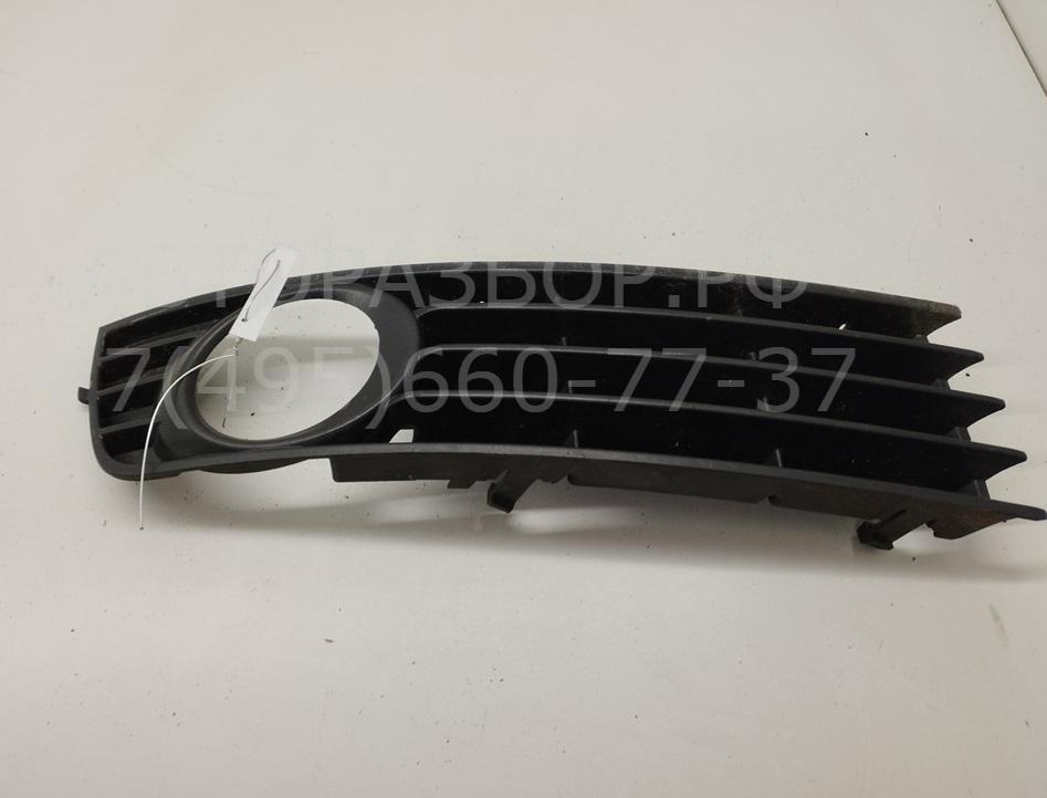 Решетка в бампер