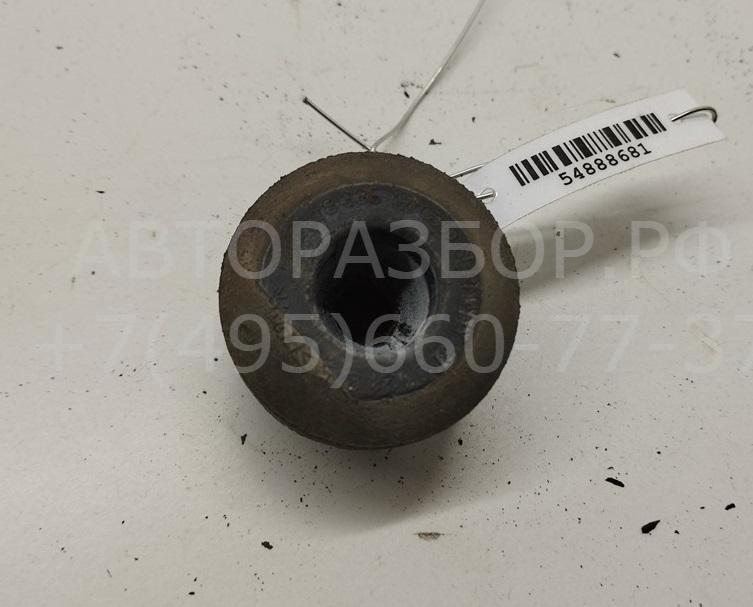 Кронштейн радиатора