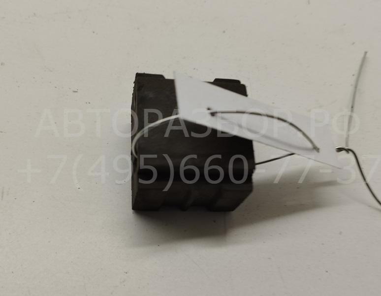 Кронштейн радиатора