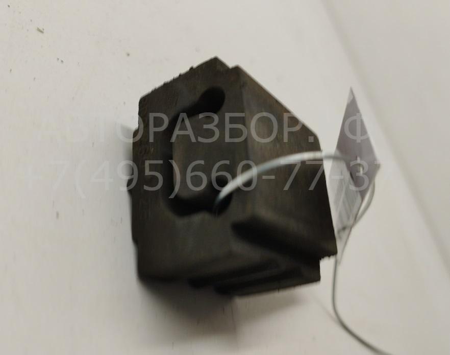 Кронштейн радиатора