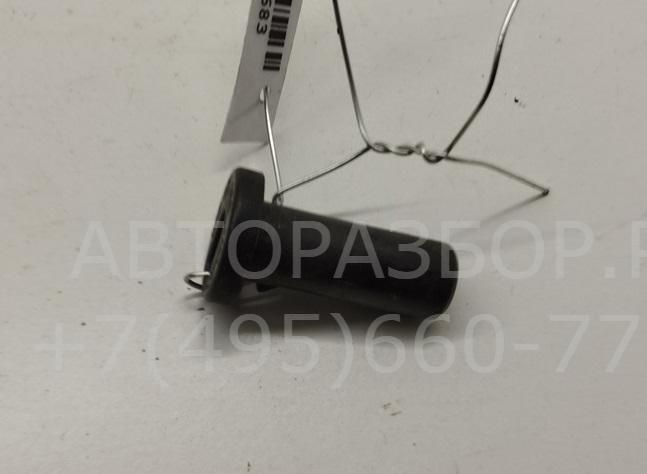 Кронштейн радиатора