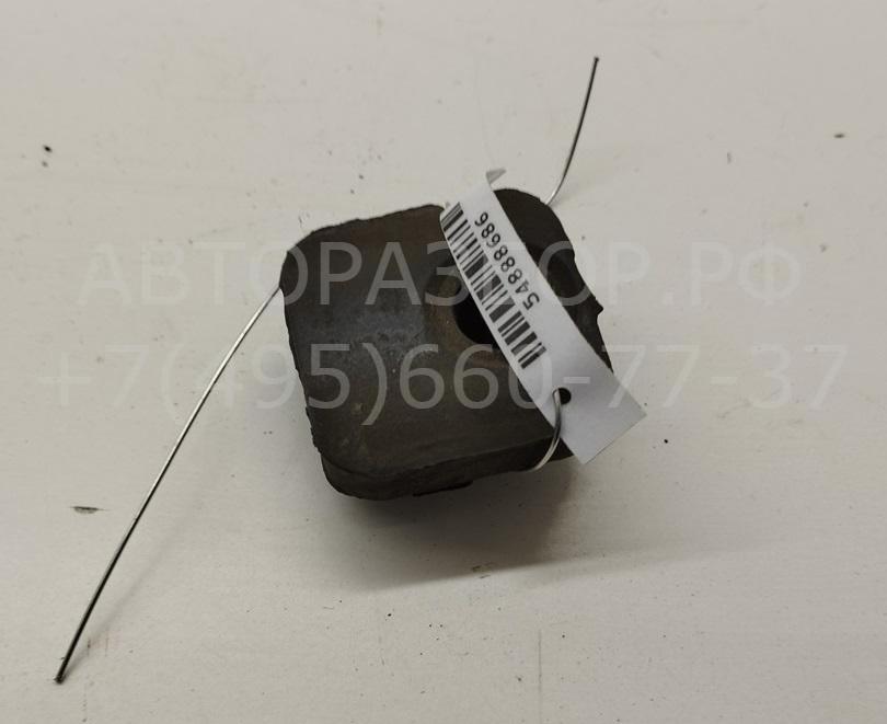 Кронштейн радиатора