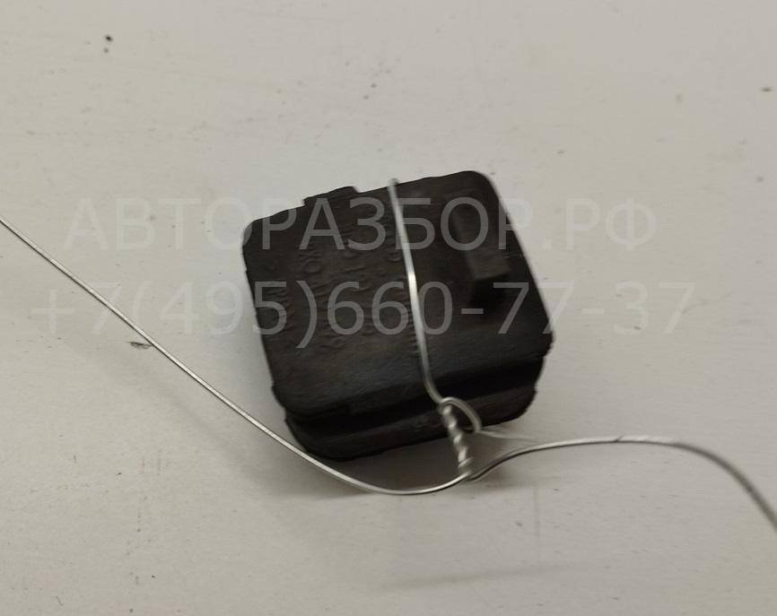 Кронштейн радиатора