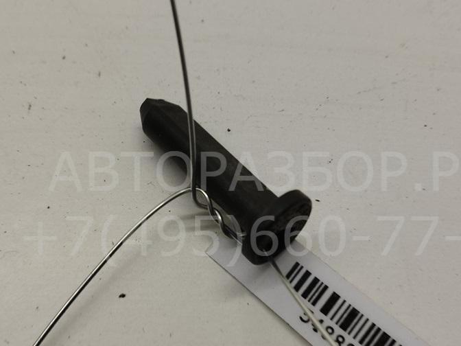 Кронштейн радиатора