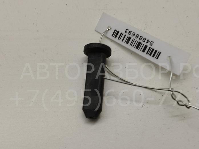 Кронштейн радиатора