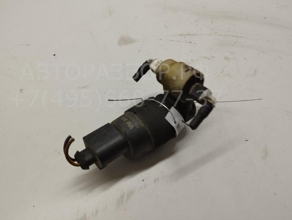 Насос омывателя