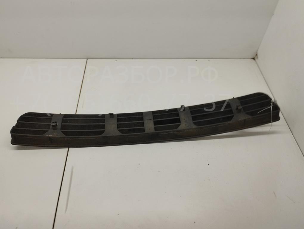 Решетка в бампер