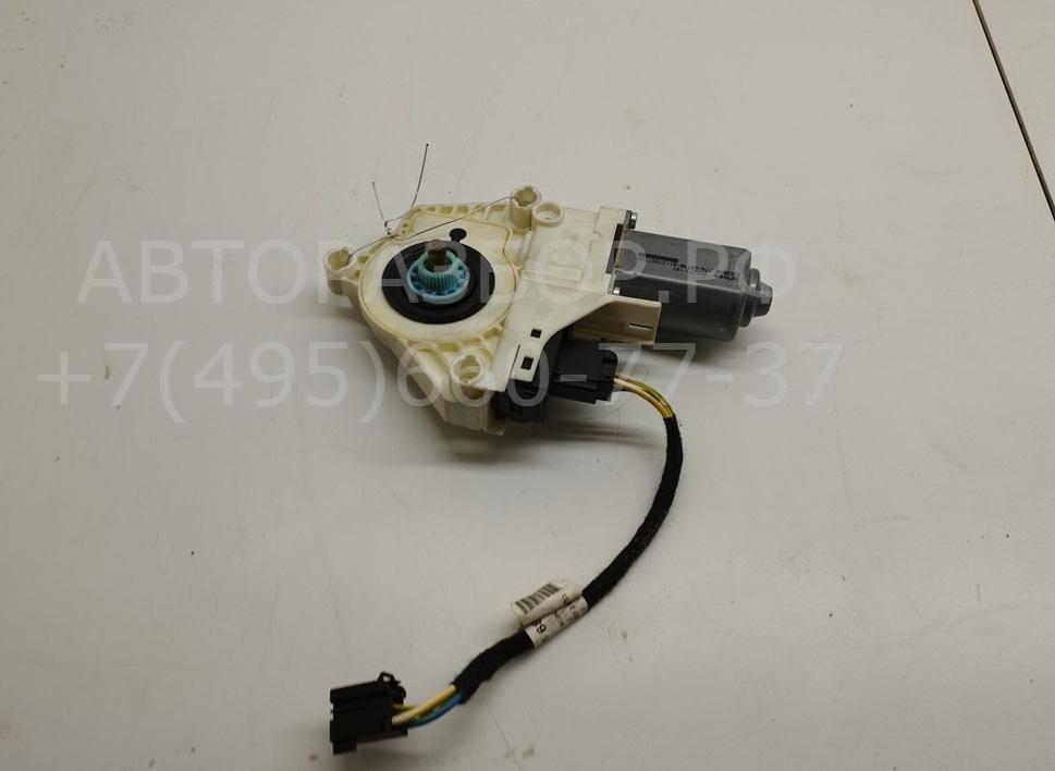 Моторчик стеклоподъемника