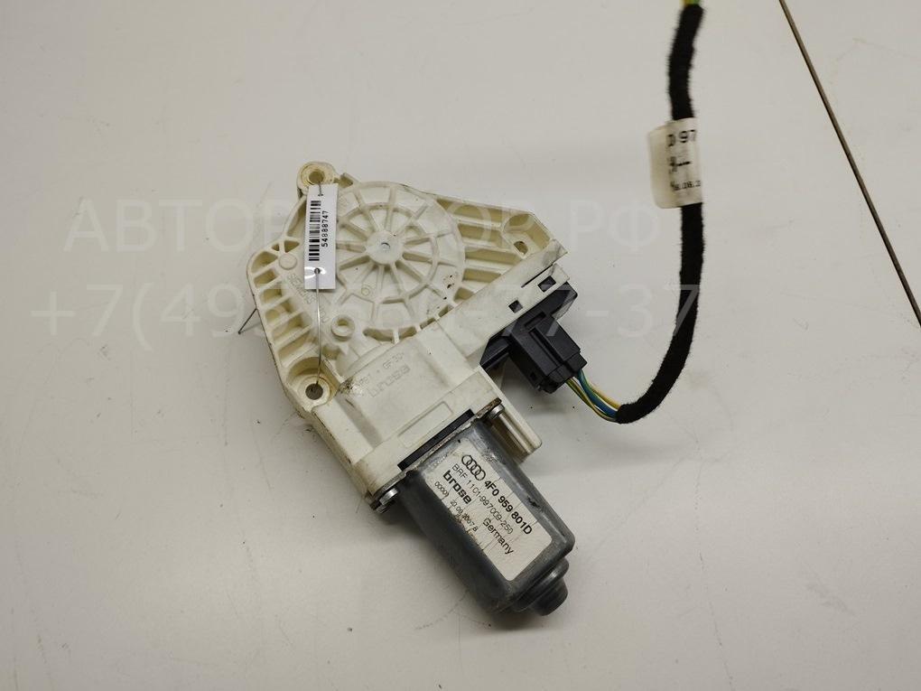 Моторчик стеклоподъемника