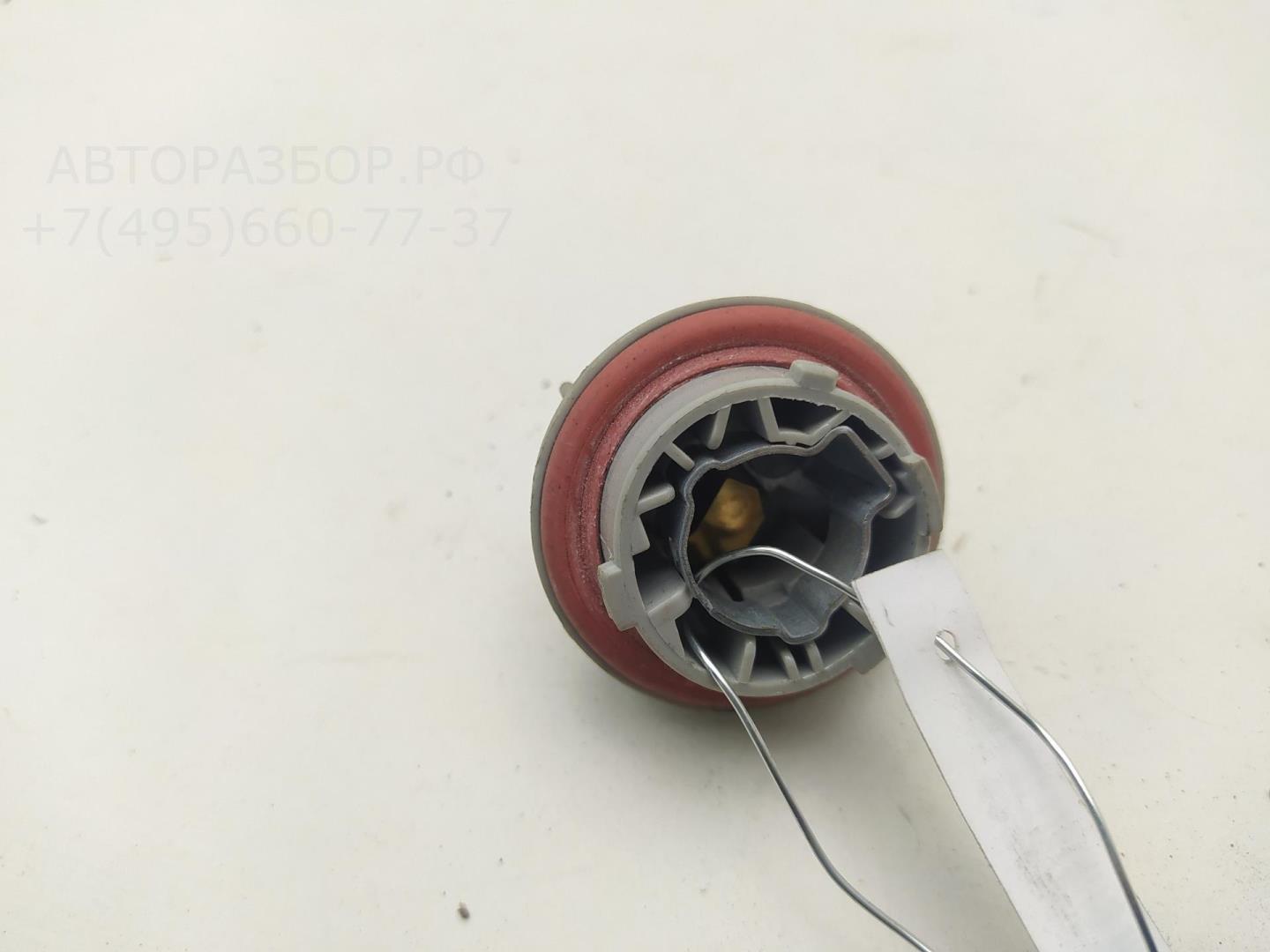 Патрон лампы