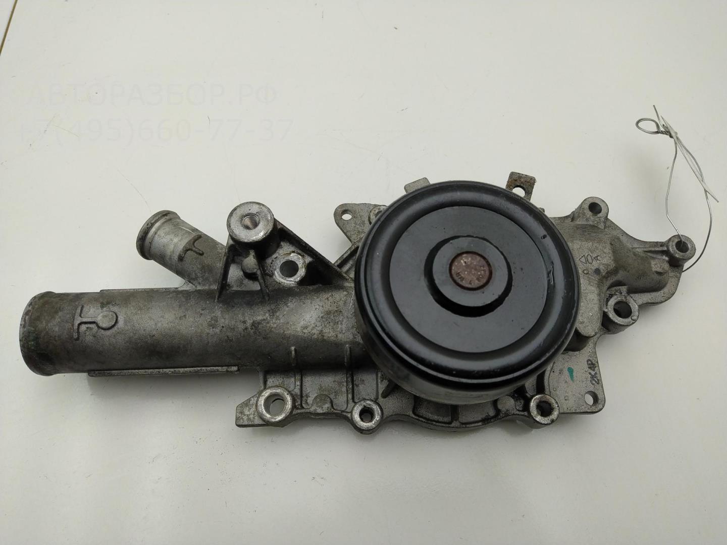 Насос водяной (помпа)