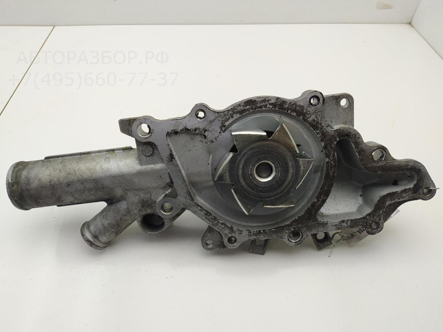 Насос водяной (помпа)