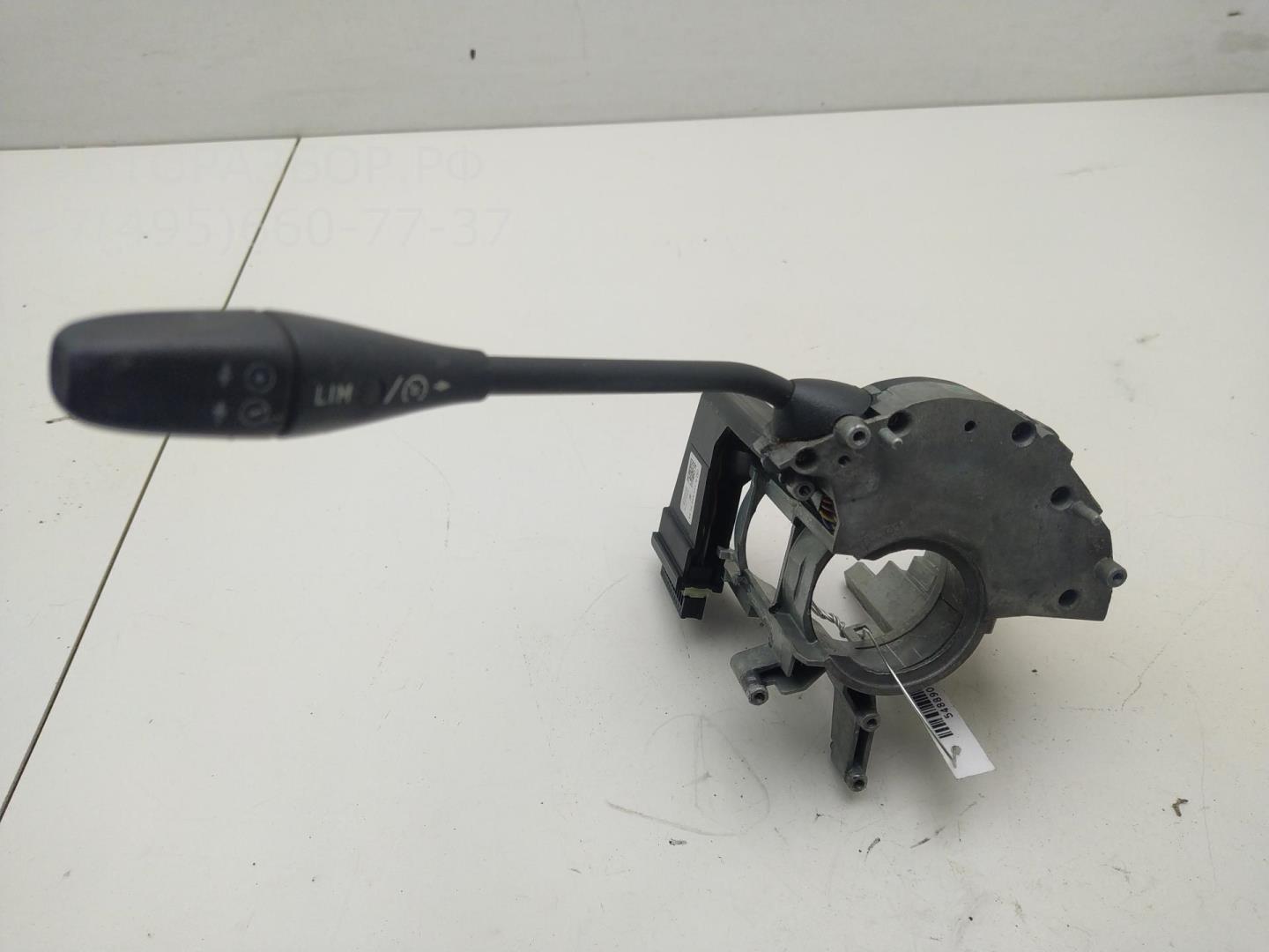 Переключатель круиз контроля