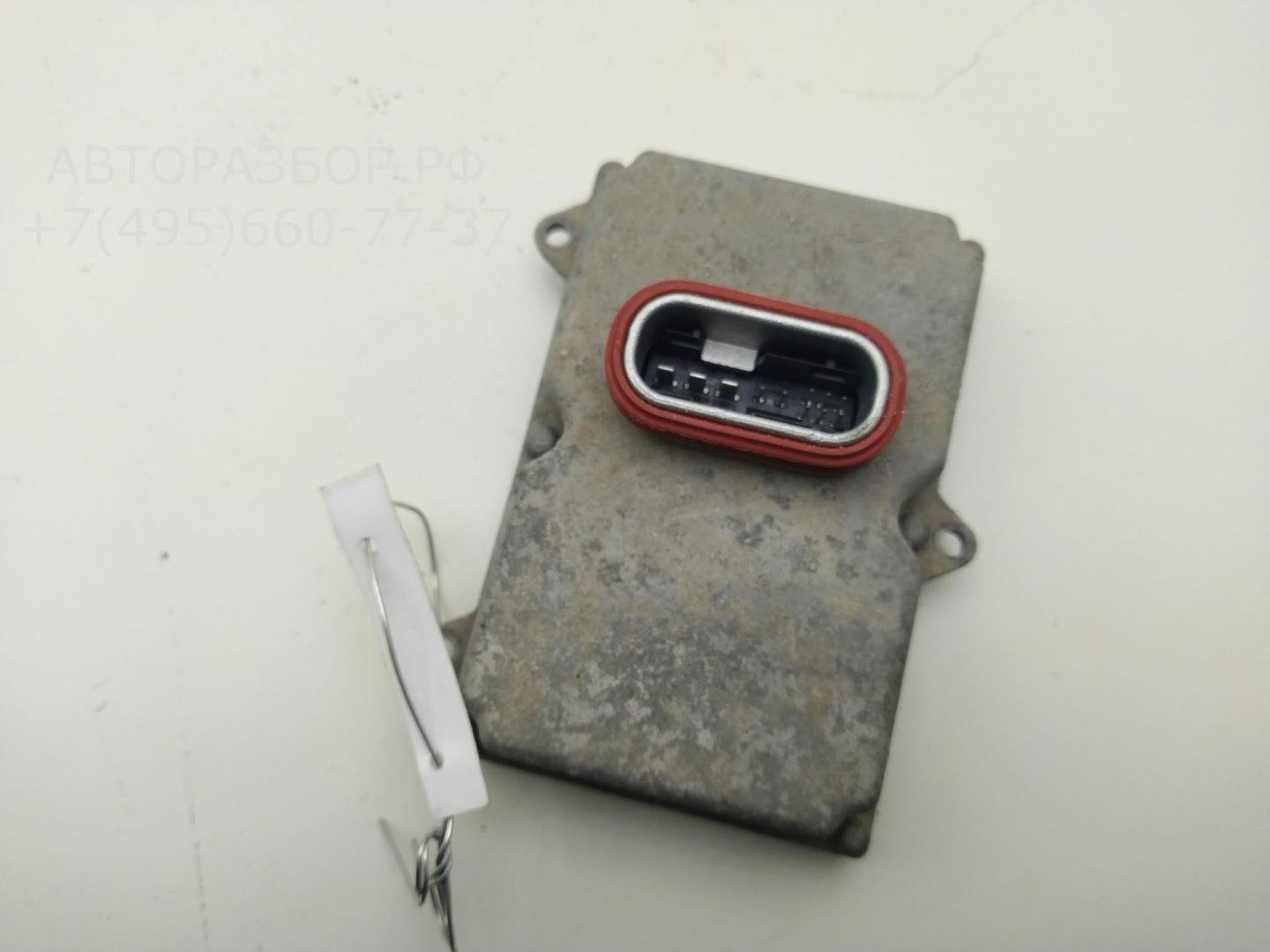 Блок ксеноновой лампы