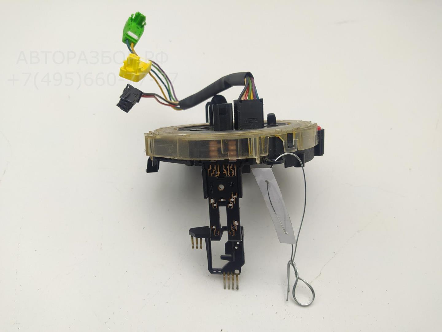 Механизм подрулевой для SRS (ленточный)