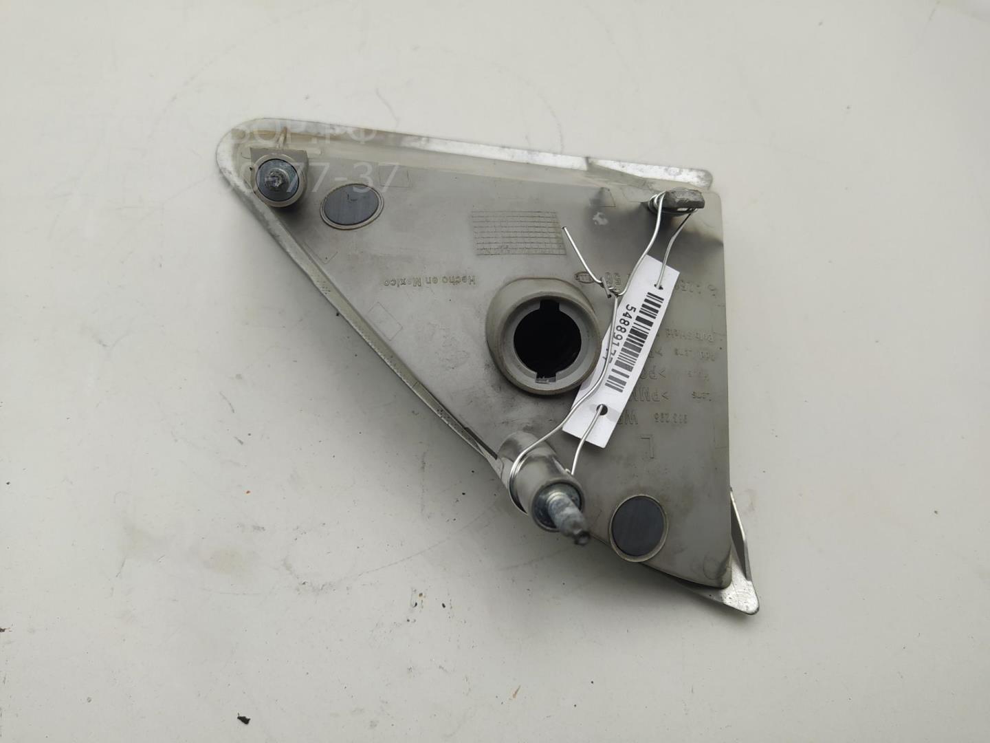 Габарит передний левый