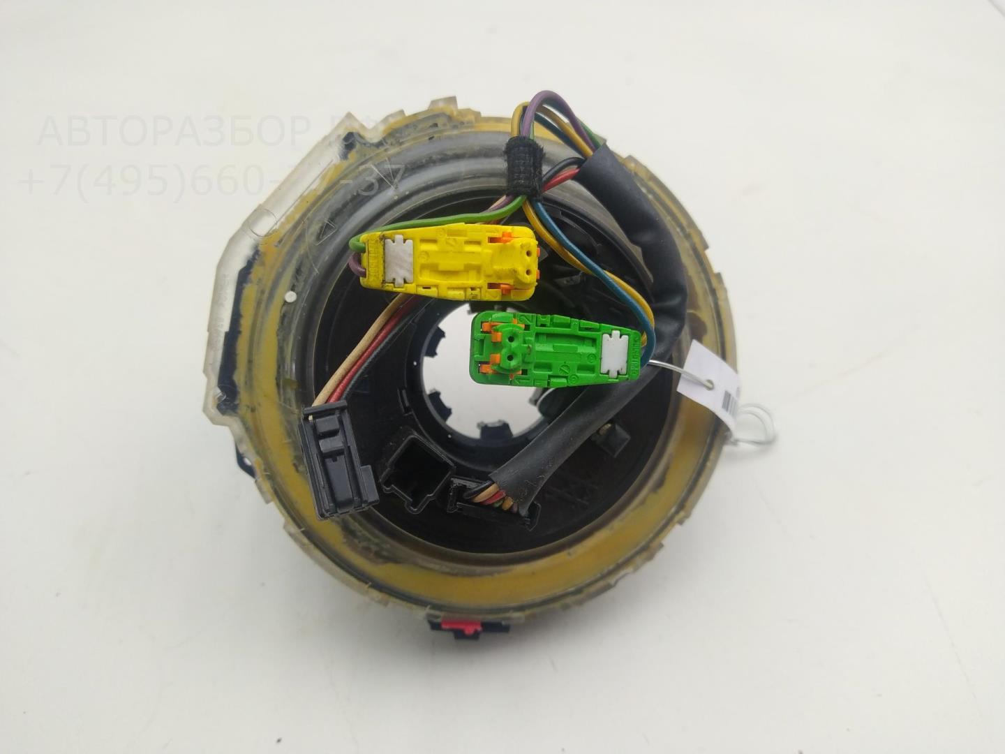 Механизм подрулевой для SRS (ленточный)