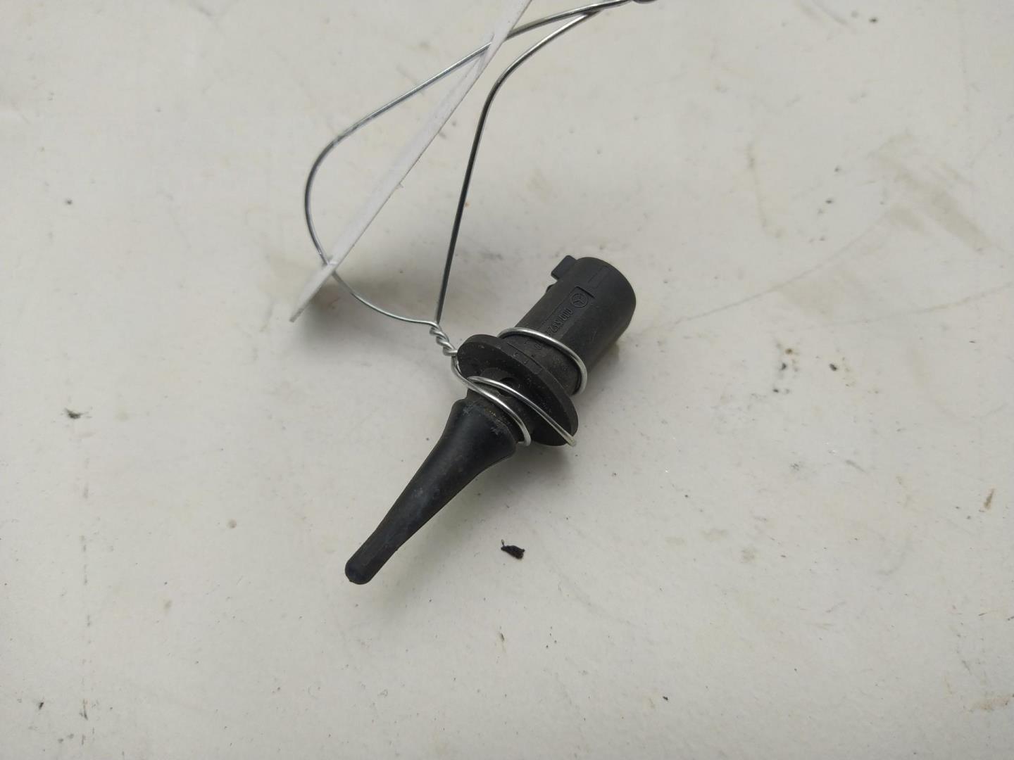 Датчик температуры