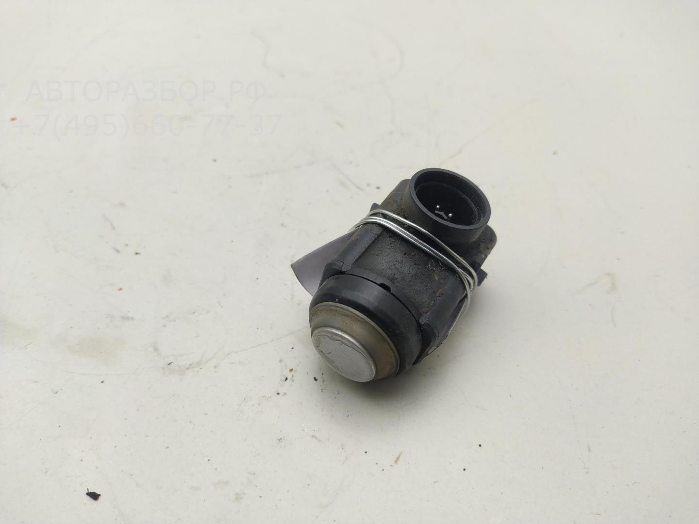 Датчик парковки