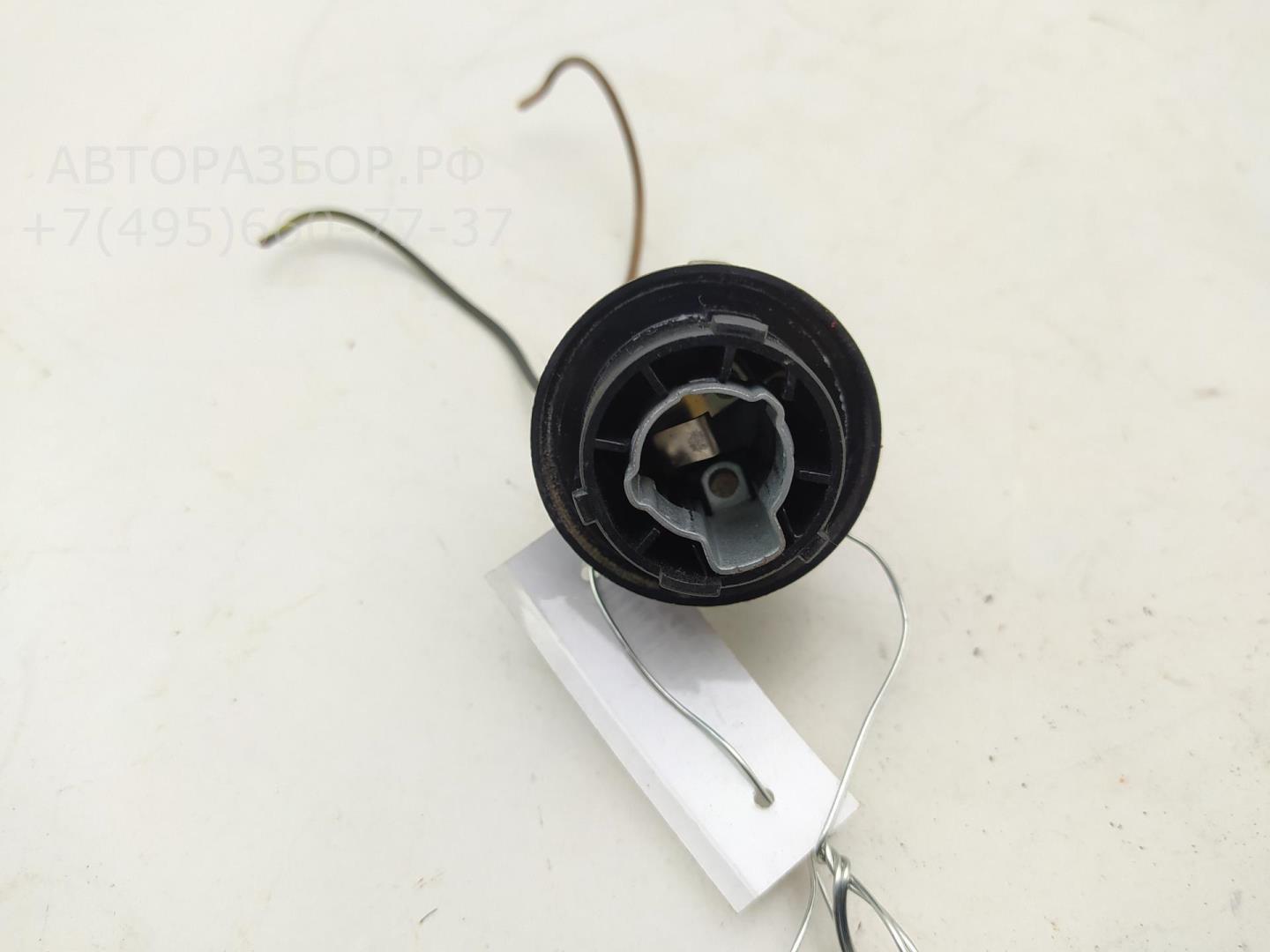 Патрон лампы