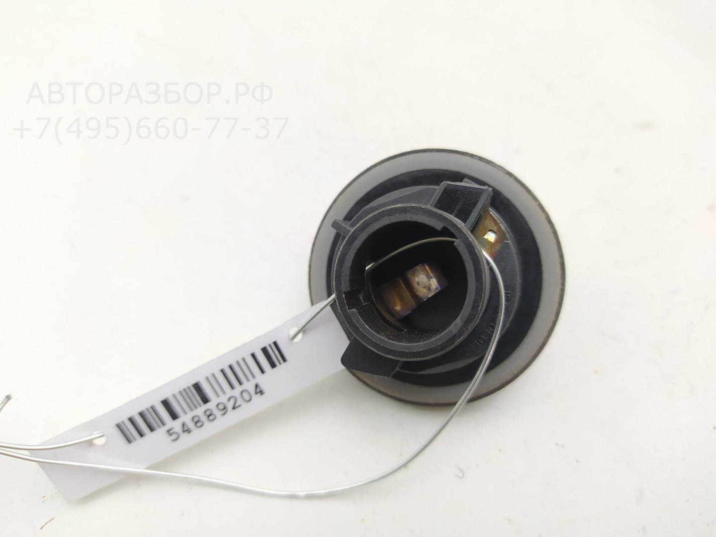 Патрон лампы