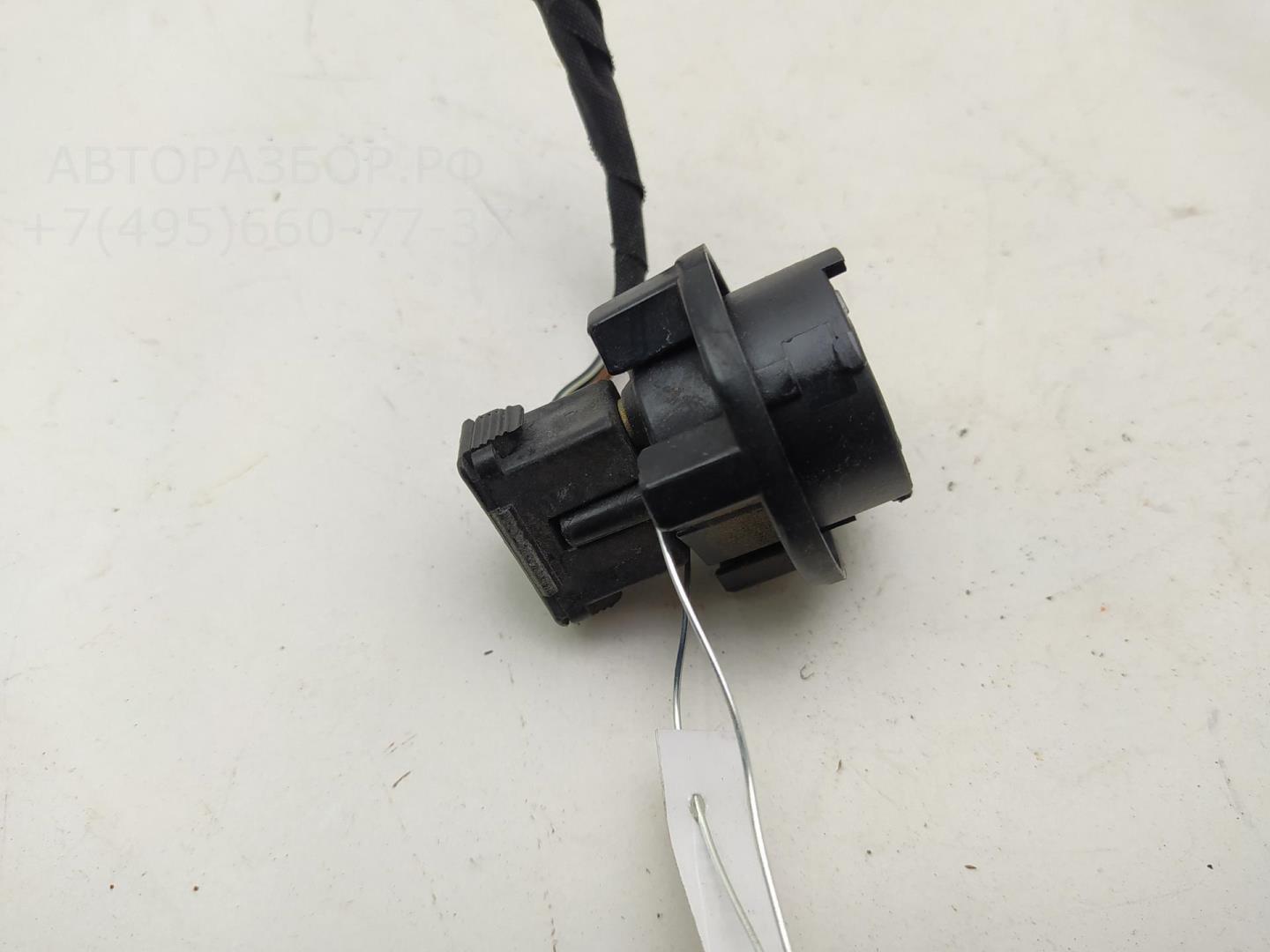 Патрон лампы