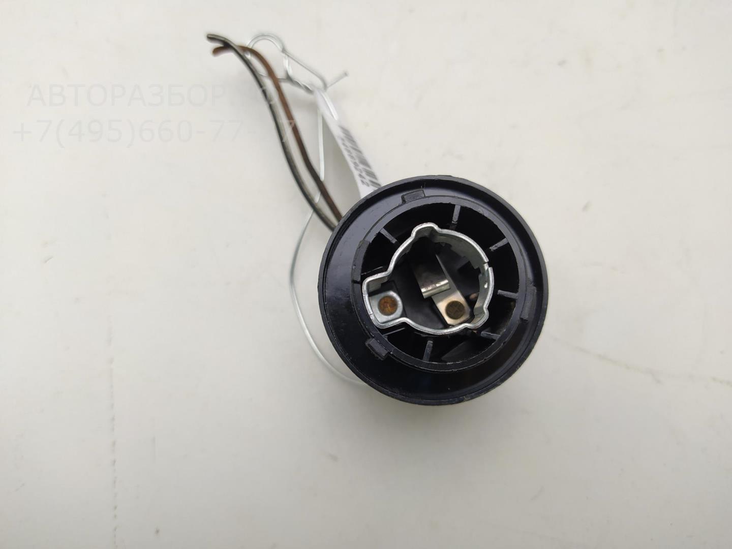 Патрон лампы