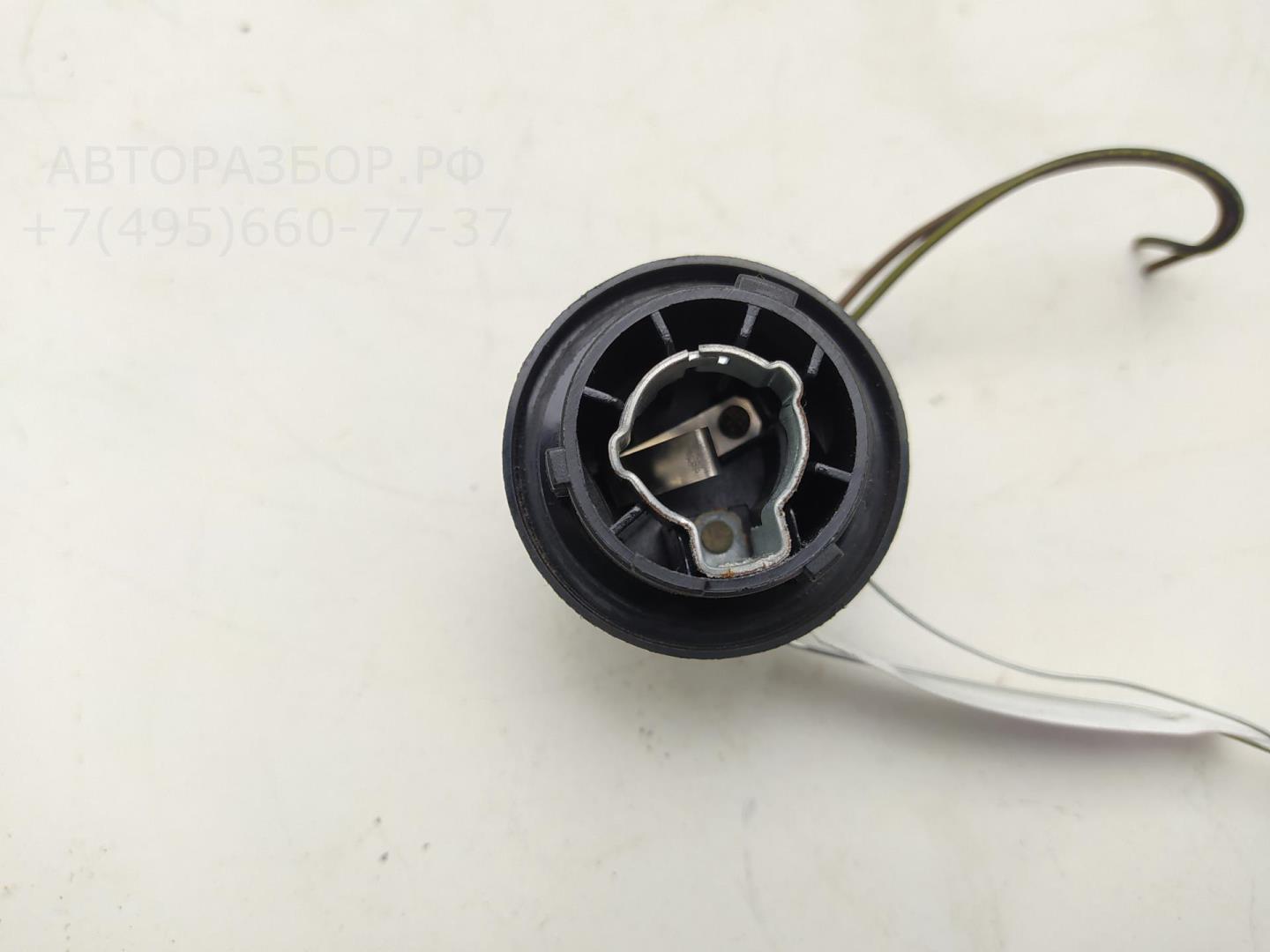 Патрон лампы