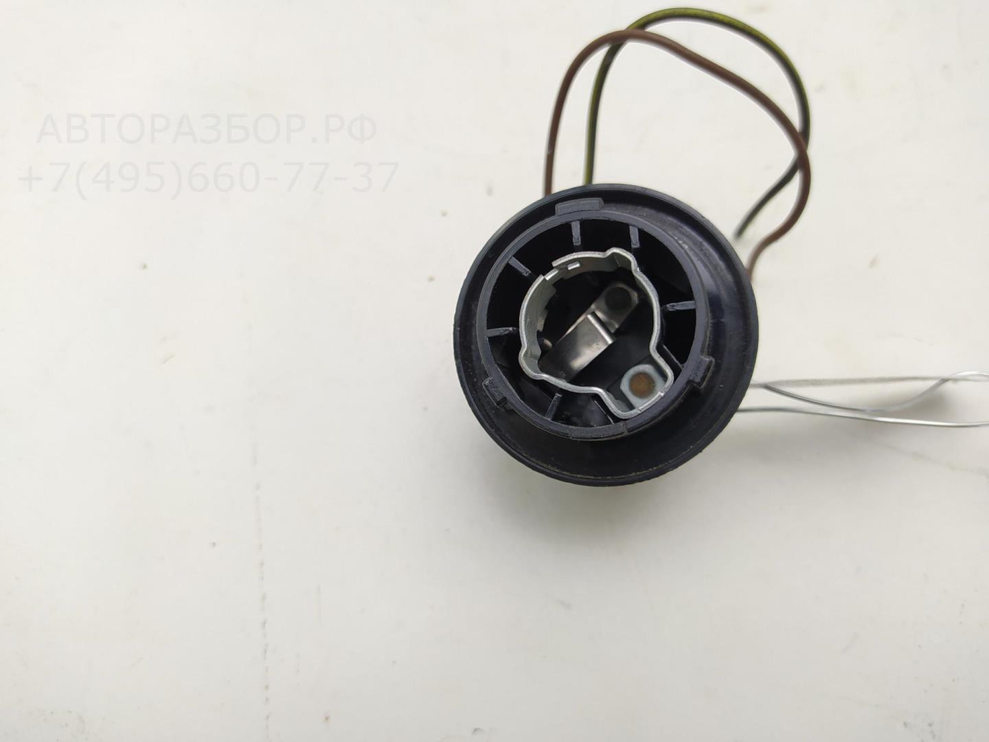 Патрон лампы