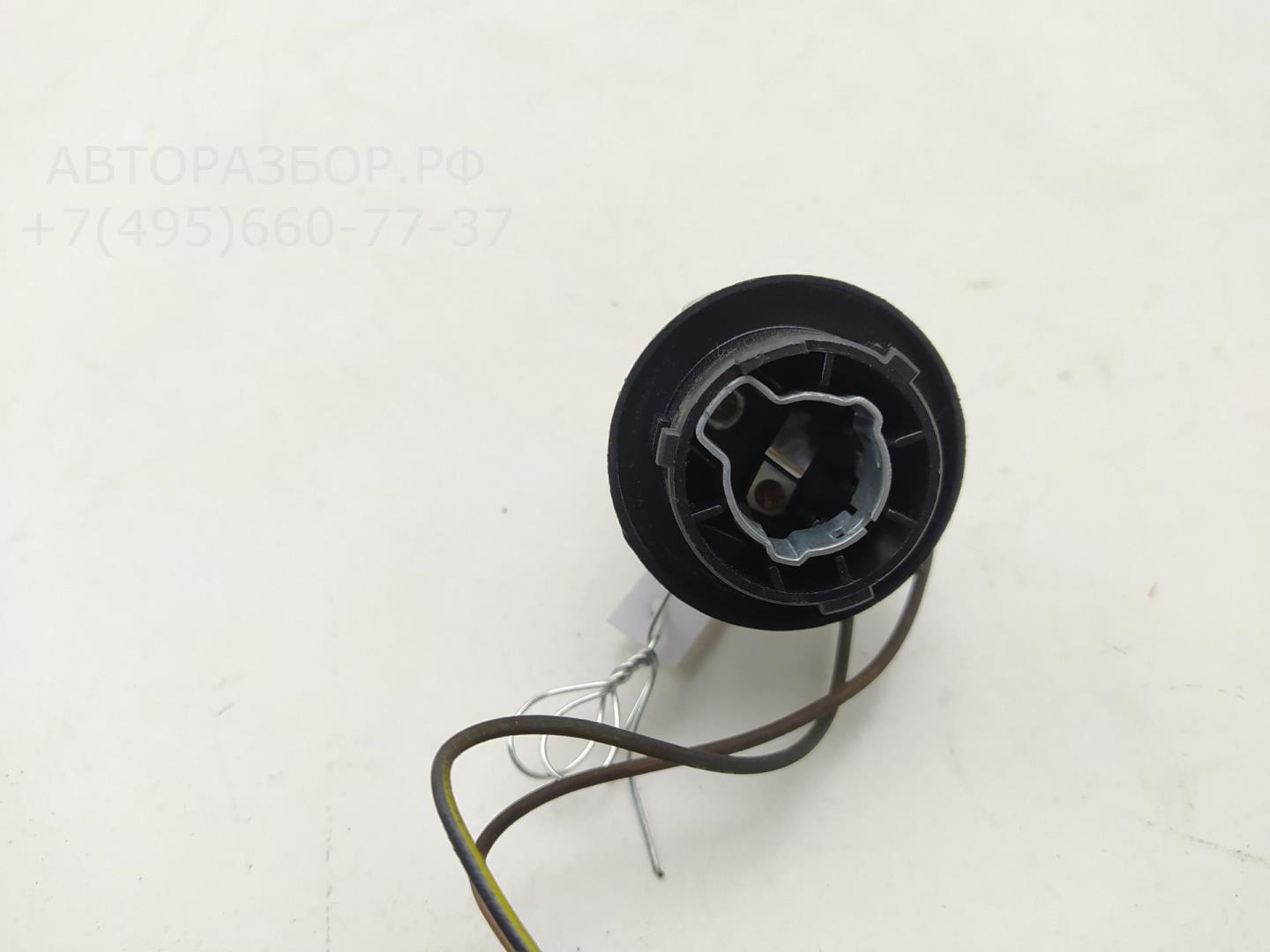 Патрон лампы